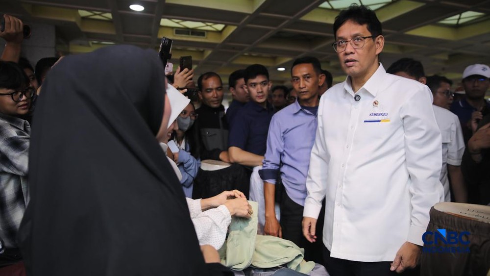 Masa Depan PNM di Tangan Prabowo? Purbaya Ungkap Rencana Kejutan!