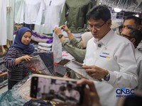 Purbaya Sudah Salurkan Tambahan TKD Rp 4,39 T Buat Aceh-Sumbar-Sumut