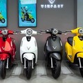 VinFast Mau Jualan Skuter Listrik di RI, 30 Toko Dibuka-Boyong 4 Model