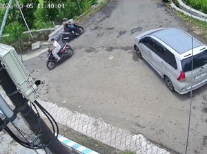 Modus Terapi Kesehatan, Emas 33 Gram-Rp 10 Juta Lansia di Ponorogo Raib