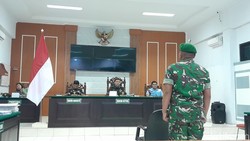 Anggota TNI Tak Terbukti Peras Mantan, Namun Dipecat karena Sebar Rekaman VCS