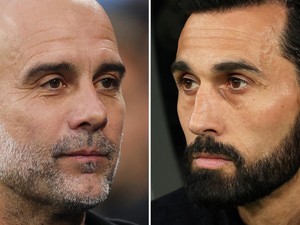 Kapan Real Madrid Vs Manchester City di 16 Besar Liga Champions?