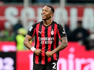 Gol Perdana Estupinan Datang di Saat Tepat