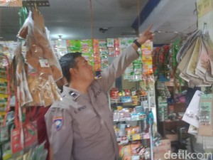 3 Orang Ngaku WNA Gendam Pemilik Toko di Klaten, Gasak Rp 4 Juta