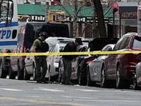 Potret Rumah Wali Kota Muslim New York Mandani Dilempari Bom