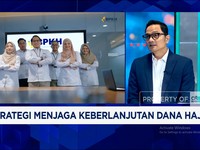 Video: Sederet PR BPKH Kelola Dana Haji Saat Rupiah Melemah