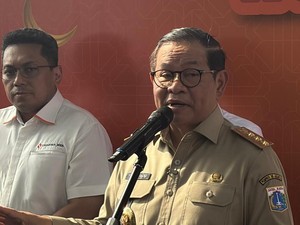 Pramono Dukung Aturan Batasi Anak Pakai Medsos: Banyak yang Kecanduan Gadget