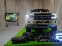 Siap-Siap! Denza Bakal Luncurkan B5, Ini Bocoran Bos BYD