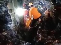 7 Tewas Akibat Tragedi Bantar Gebang, Begini Kronologi-Pemicu Longsor