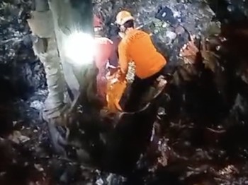 7 Tewas Akibat Tragedi Bantar Gebang, Begini Kronologi-Pemicu Longsor