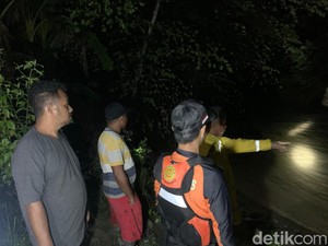 Pemuda di Kupang Hilang Terseret Banjir Saat Pulang Gembala Sapi