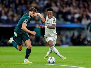 Madrid Vs City Hadir Lagi, Sudah Mirip Pertandingan Liga!