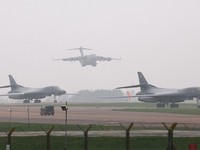 Pakar Ungkap Mengapa Militer AS Ngebet Minta Akses Wilayah Udara RI