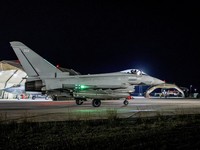 Pesawat Jatuh di Irak, 6 Tentara AS Dikabarkan Tewas!