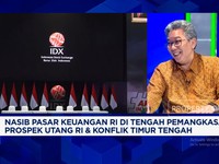Video: Sektor Pilihan MI Saat Fitch Rating Pangkas Prospek Utang RI
