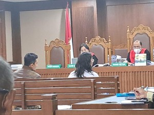 Auditor BPK Ungkap Perusahaan AS Ogah Diperiksa Terkait Kasus LNG