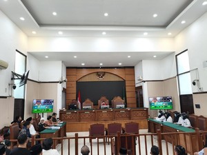 Yaqut Yakin Lolos Status Tersangka Kasus Haji, KPK Pede Hakim Tolak Gugatan