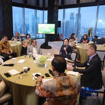 Ramai-Ramai Beri Masukan untuk Penerapan Mandatori Biodiesel B50 RI