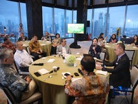 Ramai-Ramai Beri Masukan untuk Penerapan Mandatori Biodiesel B50 RI