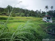 Materialisme dan Ruang Sakral