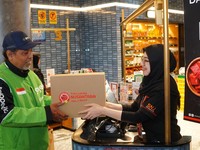 TDN Siapkan Steak Premium untuk Iftar di Rumah