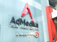 Perkuat Bisnis, TelkomMetra Divestasi AdMedika ke Fullerton Health