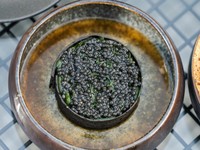 Harta Laut Iran Diburu Dunia, Telur Ikan Ini Tembus Rp50 Juta/Kg