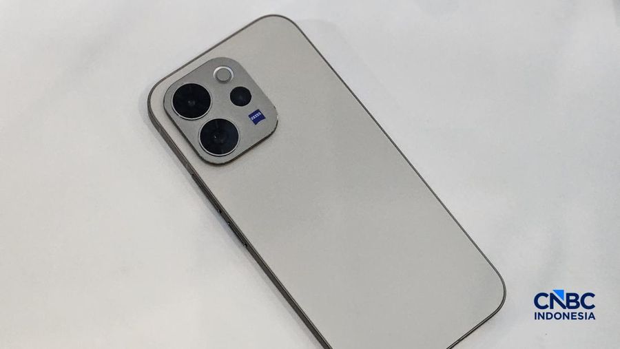 Vivo akhirnya merilis V70 Series di Indonesia, Senin (9/3/2026).