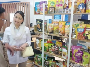 Wamendag Dorong UMKM Batam Tembus Pasar Global Lewat Export Center