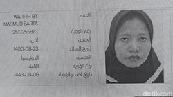 Kisah Watirih, TKW Indramayu yang Pulang dalam Sunyi dari Arab Saudi