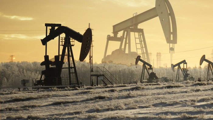 Konflik Timur Tengah & Pergeseran Keseimbangan Pasar Minyak 