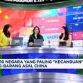 Video: 10 Negara 