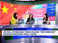 Video: 10 Negara 