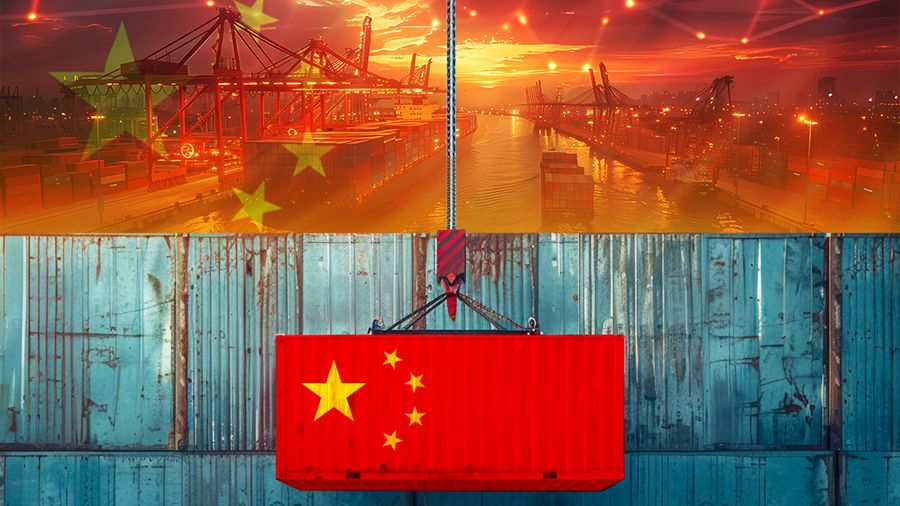 10 negara yang paling “kecanduan” barang china, RI Nomor Berapa?