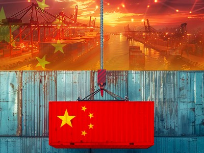 10 negara yang paling kecanduan barang china, RI Nomor Berapa?