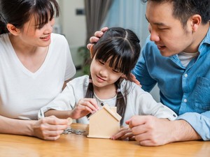 Penting! Psikolog Sebut Anak Sudah Bisa Diajarkan soal Uang sejak Usia 5 Tahun