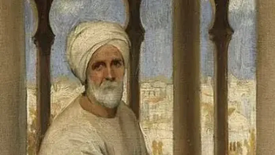 Abu Al-Qasim Khalaf ibn Abbas Al-Zahraw