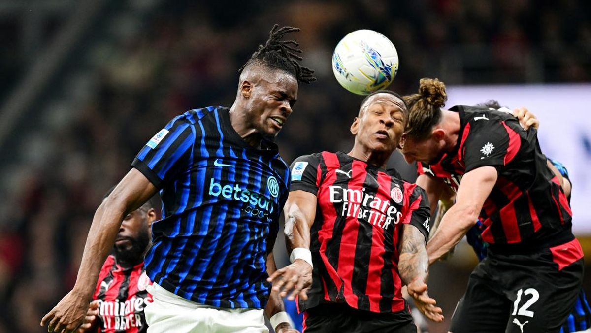 Generali Stadium Jadi Nama Markas Baru Milan dan Inter — NadiKabar.com