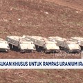 Video: AS Siapkan Pasukan Khusus untuk Rampas Uranium Iran