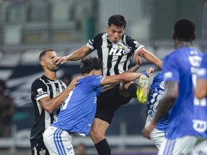 Baku Hantam di Liga Brasil, 23 Pemain Dikartu Merah Termasuk Eks Chelsea