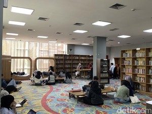 Bandung Creative Hub, Ruang Produktif Anak Muda