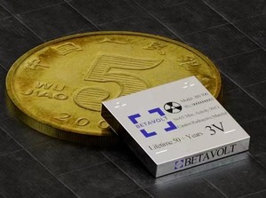 Baterai Nuklir Mini Buatan China Diklaim Tahan 50 Tahun Tanpa Di-charge