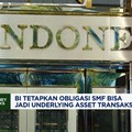 Video: BI Tetapkan Obligasi SMF Jadi Underlying Asset Transaksi Repo