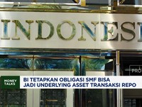 Video: BI Tetapkan Obligasi SMF Jadi Underlying Asset Transaksi Repo