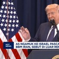 Video: AS Ngamuk ke Israel - Rumah Wali Kota New York Dilempari Bom