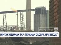 Video: Harga Minyak Melunak Tapi Tekanan Global Masih Kuat