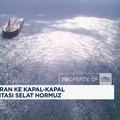 Video: Peringatan Baru Iran ke Kapal Minyak Yang Melintas Selat Hormuz
