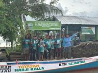 LAZ Hadji Kalla Ungkap Program Entaskan Kemiskinan Ekstrem di 2026