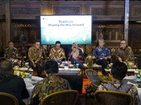 Telkom Dorong Penguatan Fundamental dan Tata Kelola Perusahaan