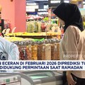 Video: Ada Ramadan, Penjualan Eceran Februari 2026 Diramal Tumbuh 6,9%